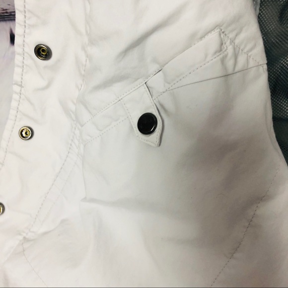 Victorinox Swiss Army Lightweight Utility Jacket - Picture 10 of 12